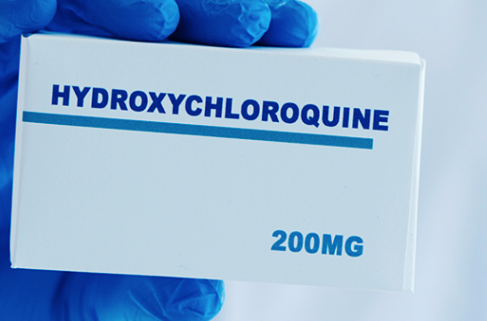 FDA COVID-19 DA CHLOROQUINE KULLANIM İZNİNİ KALDIRDI